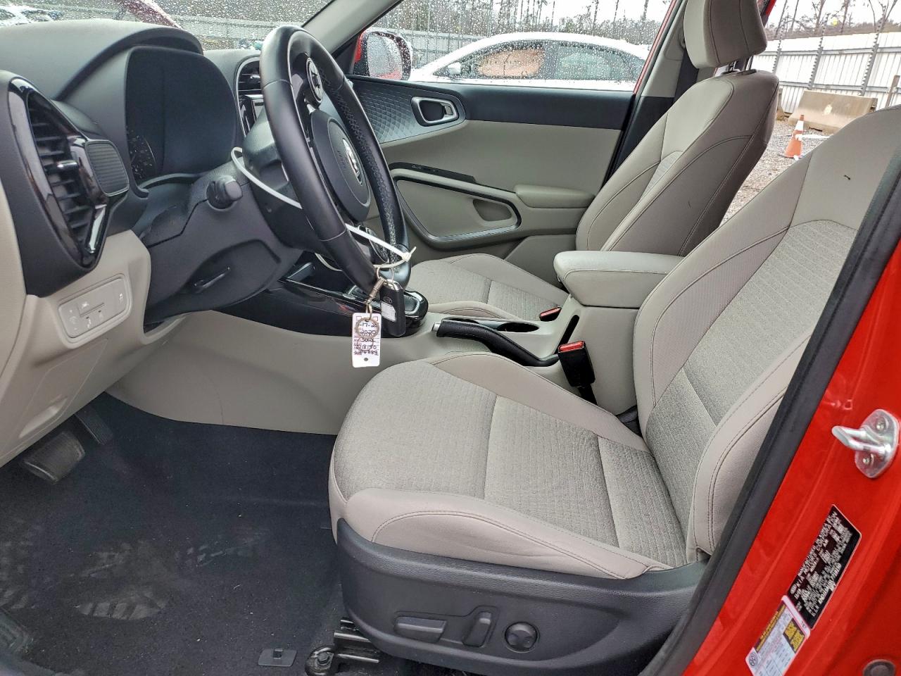 2020 Kia Soul Ex VIN: KNDJ33AUXL7718150 Lot: 94377525