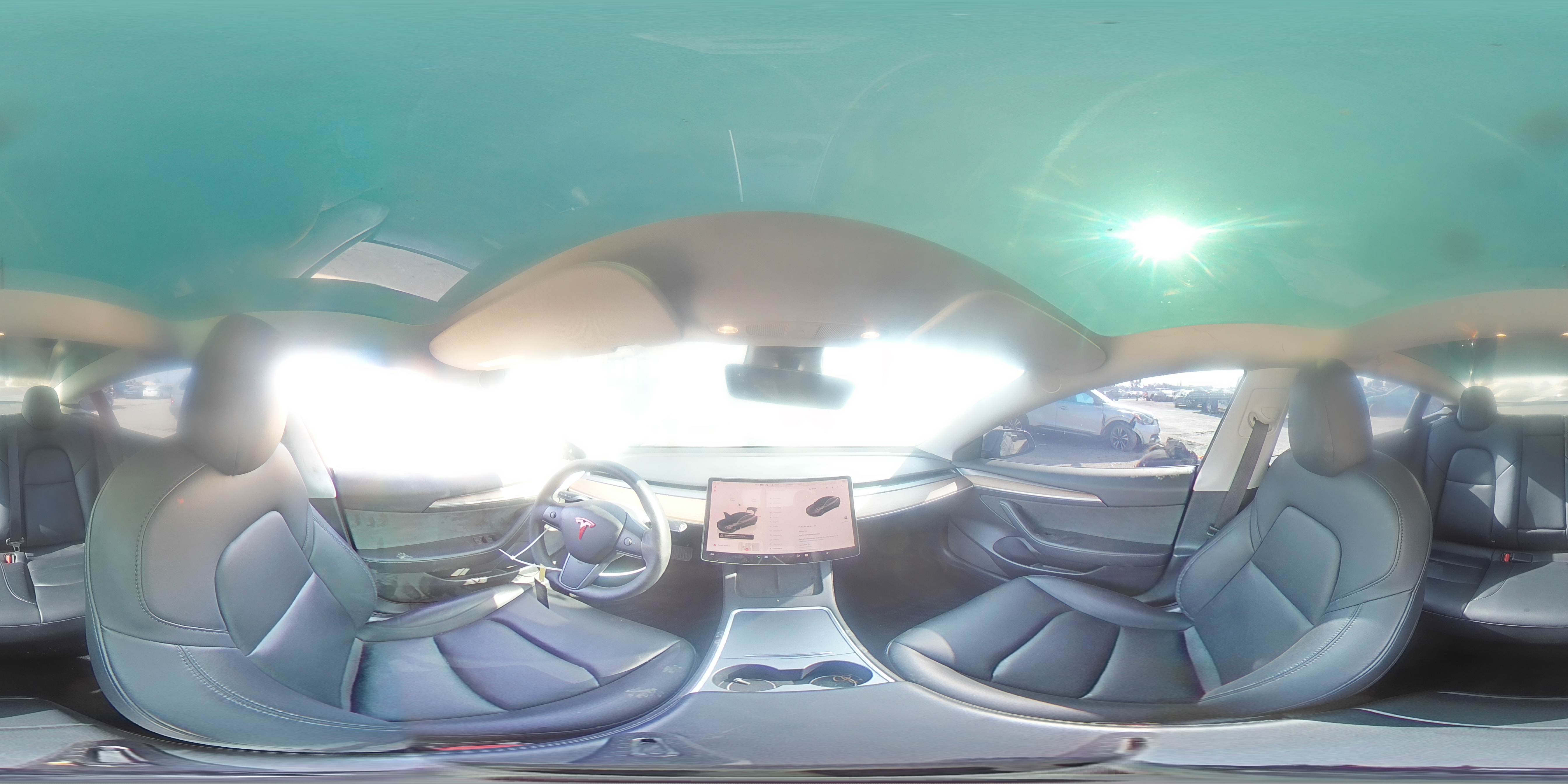 2022 Tesla Model 3 VIN: 5YJ3E1EA6NF249868 Lot: 91277405