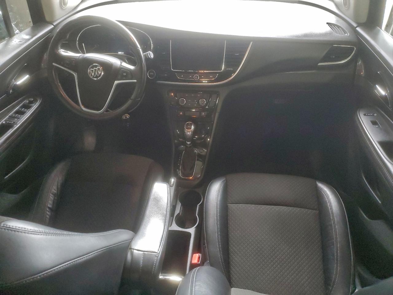 2017 Buick Encore Preferred VIN: KL4CJESB0HB069562 Lot: 94080735