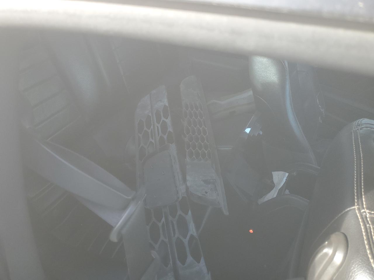 2010 Ford Mustang VIN: 1ZVBP8AN4A5138820 Lot: 92034145