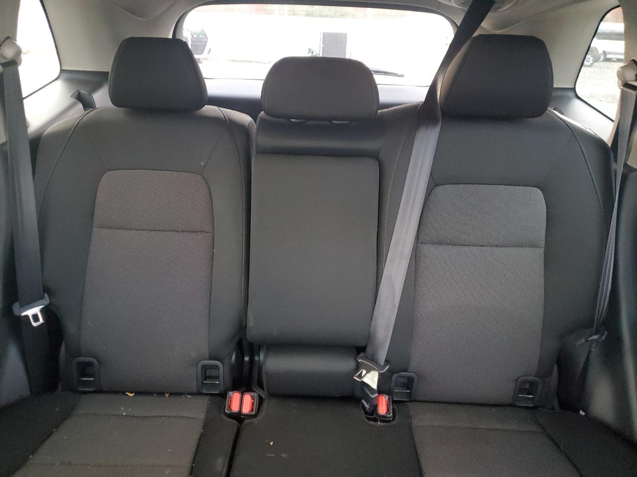 2025 Honda Cr-V Lx VIN: 2HKRS4H20SH483400 Lot: 91899715