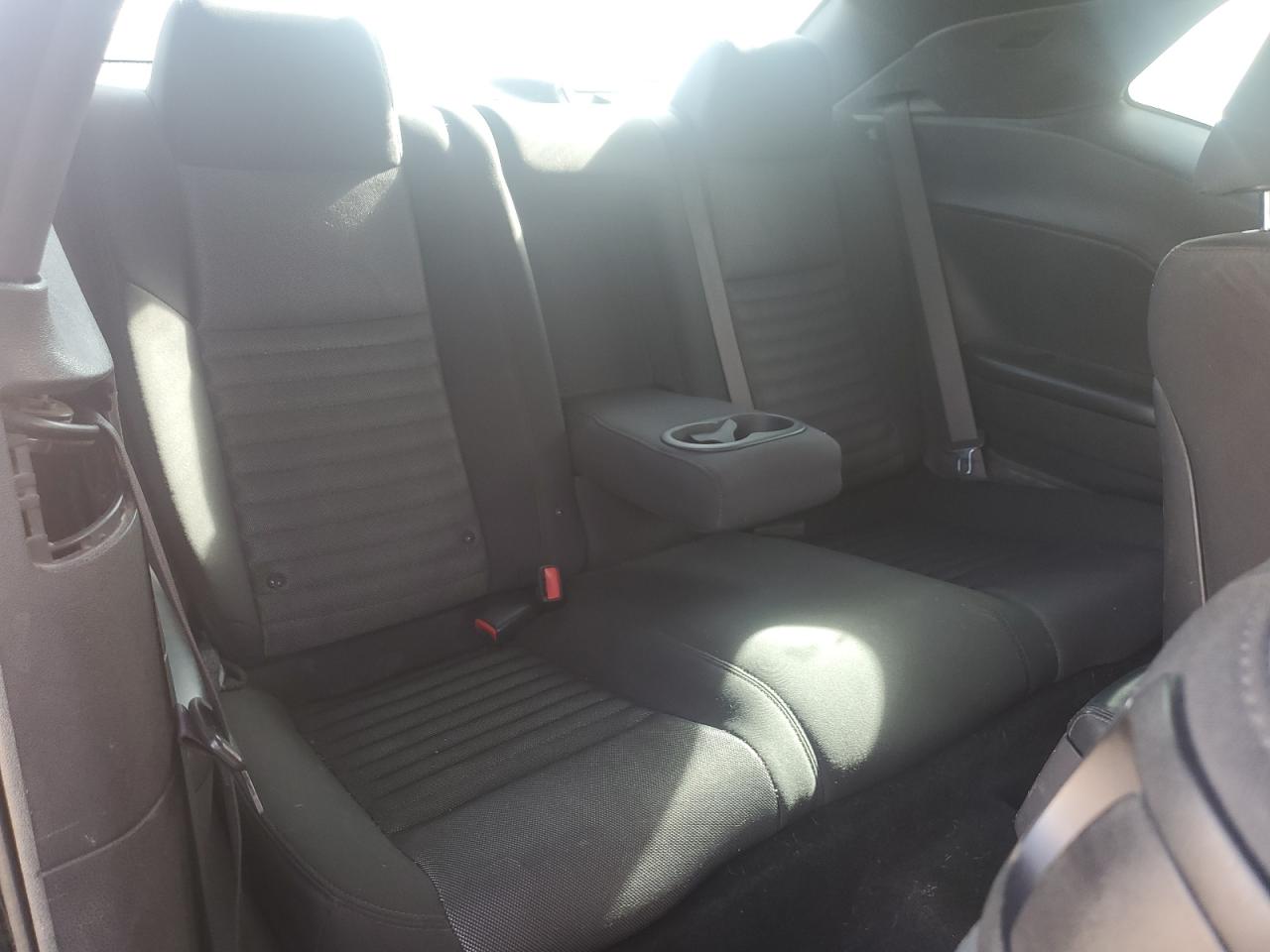 2014 Dodge Challenger Sxt VIN: 2C3CDYAG0EH257534 Lot: 92071835