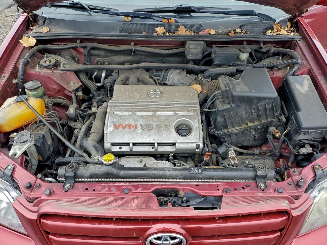 2006 Toyota Highlander Limited VIN: JTEDP21A260091731 Lot: 93778255