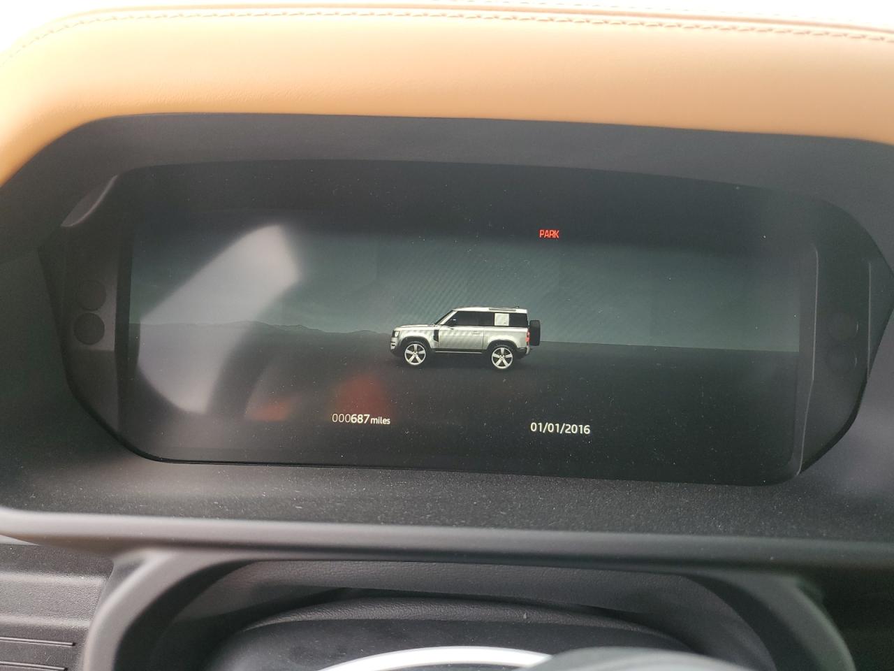 2024 Land Rover Defender 90 X-Dynamic Se VIN: SALE26EU9R2338568 Lot: 91914135