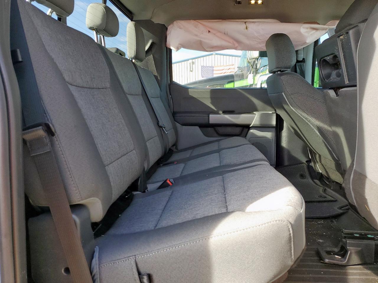 2026 Ford F250 Super Duty VIN: 1FT7W2BNXTEC30606 Lot: 92459055