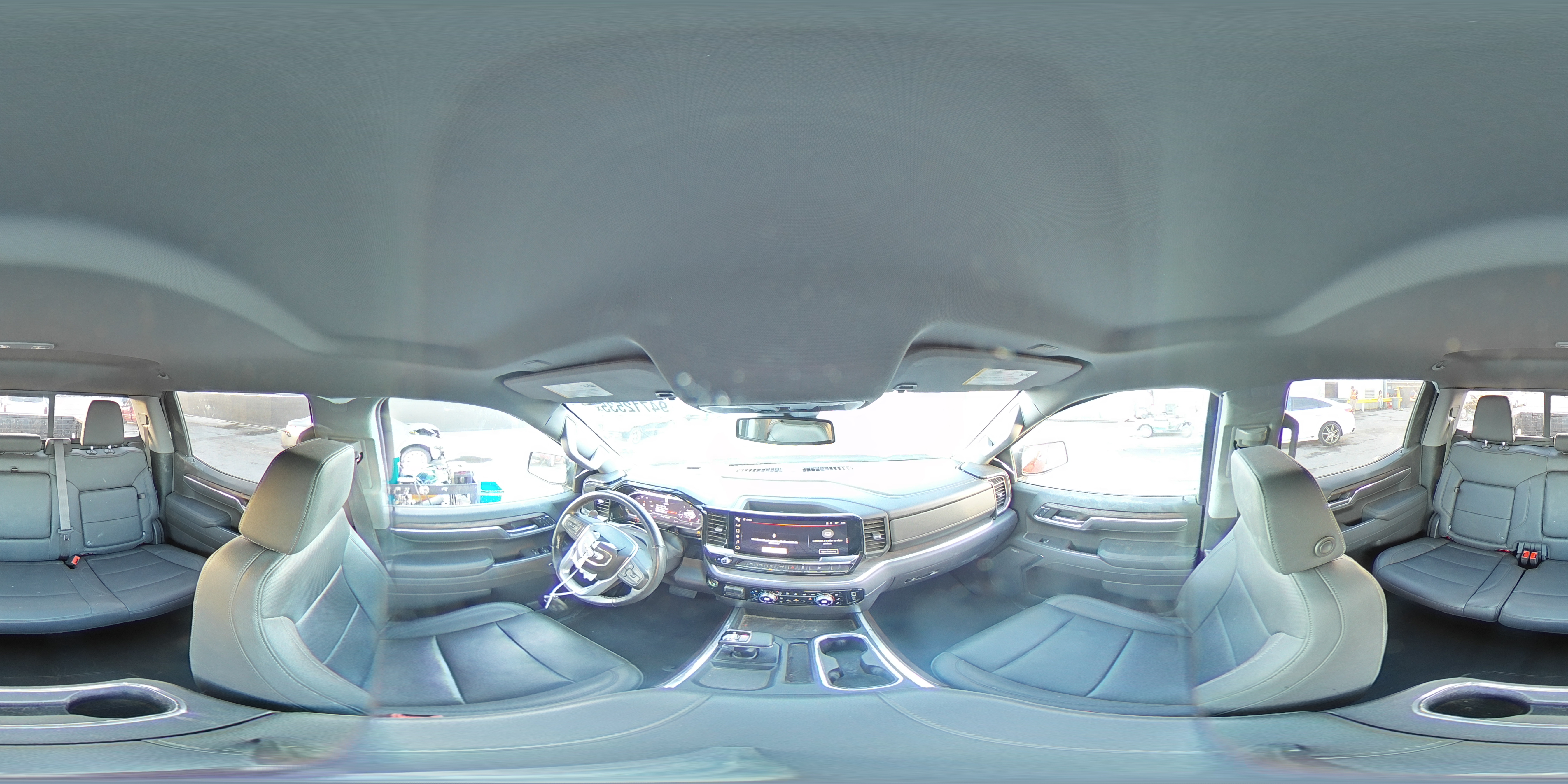 2024 GMC Sierra C1500 Slt VIN: 3GTPHDED6RG439125 Lot: 94712535