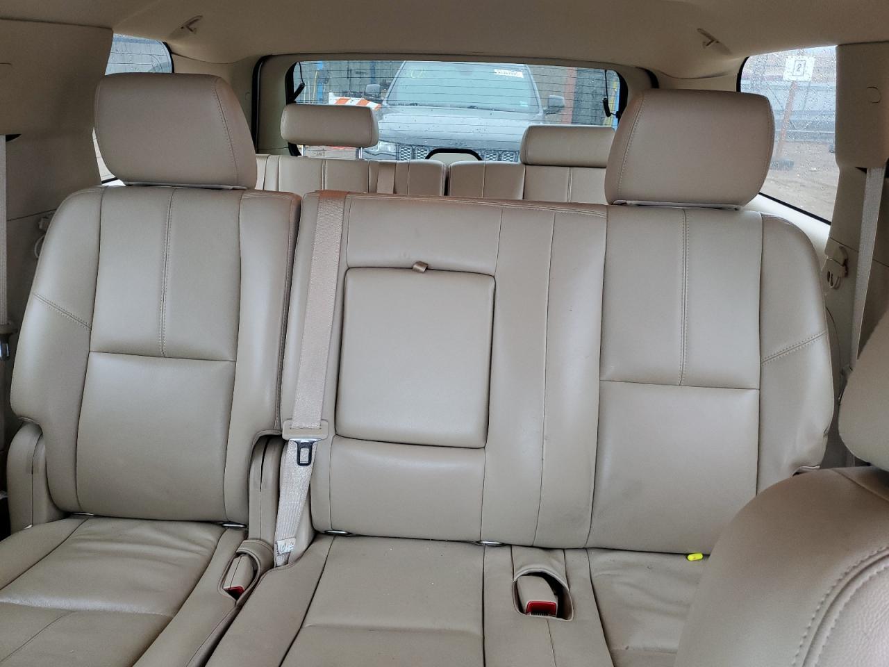 2013 Chevrolet Tahoe C1500 Lt VIN: 1GNSCBE0XDR158228 Lot: 93865185