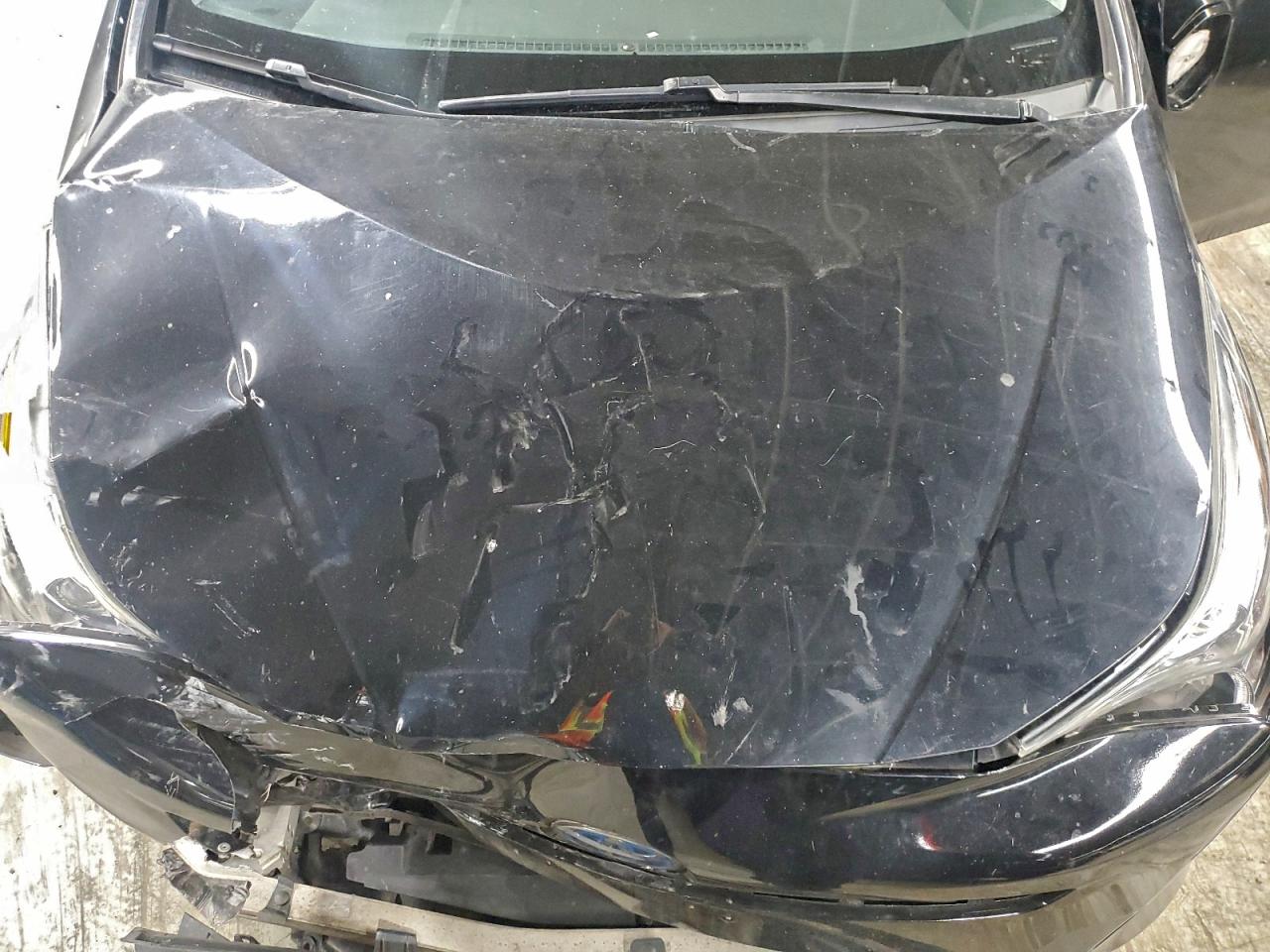 2018 Toyota Prius VIN: JTDKBRFU4J3595503 Lot: 94489405