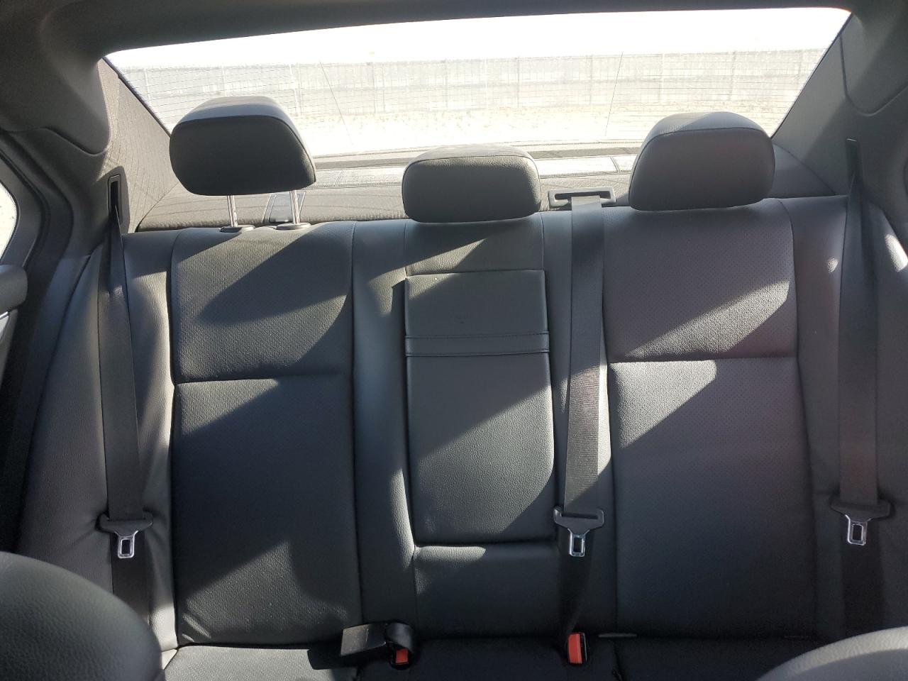 2008 Mercedes-Benz C 300 VIN: WDDGF54X58R015513 Lot: 92110635