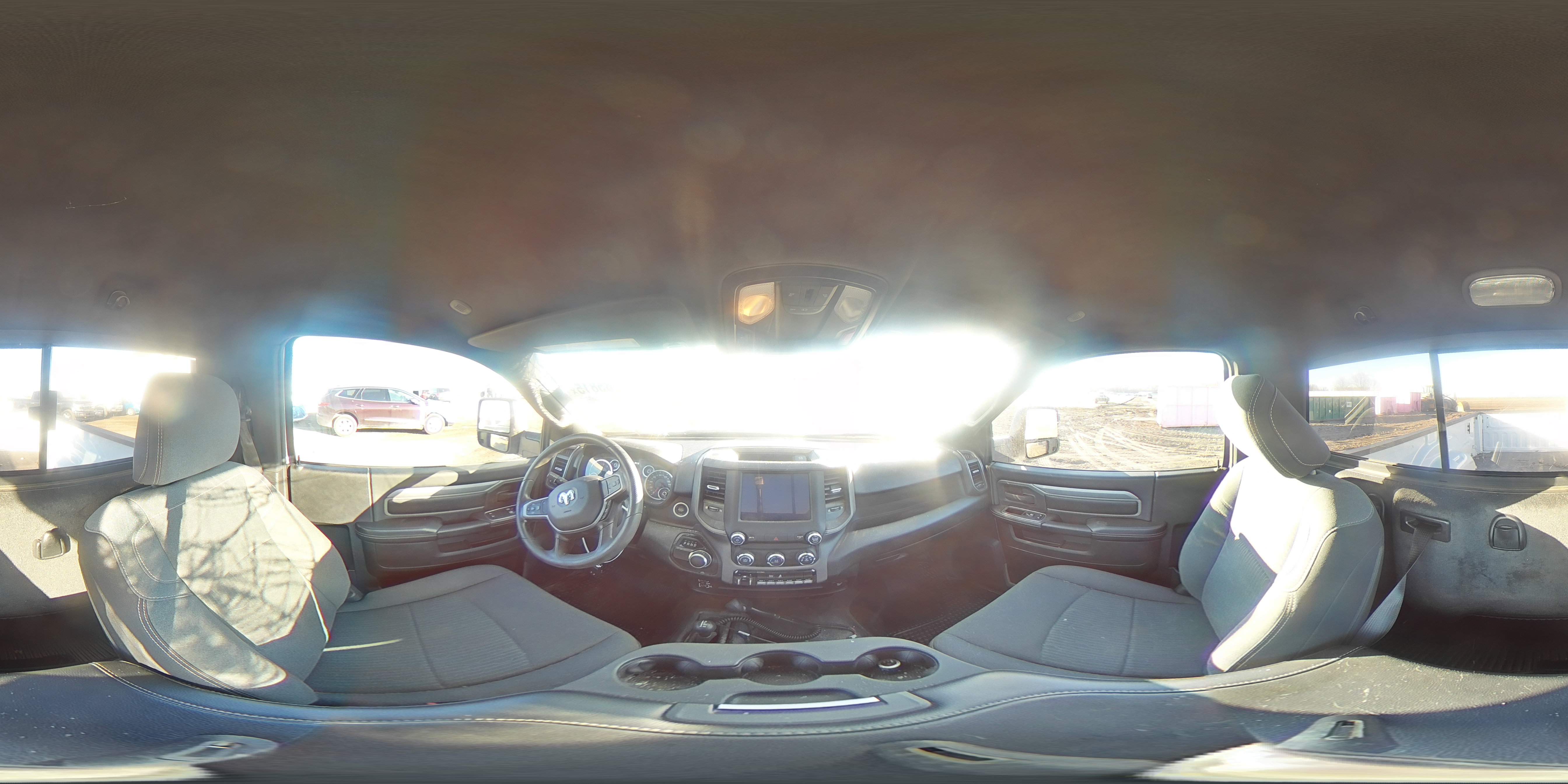 2023 Ram 3500 Tradesman VIN: 3C63R3AJ3PG508360 Lot: 91285815