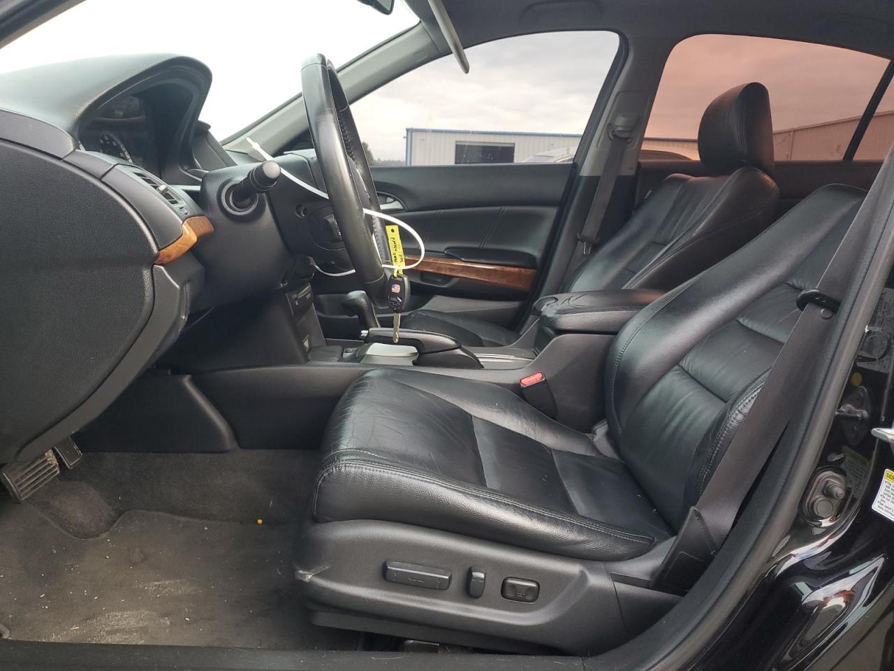 2011 Hond Accord VIN: 1HGCP3F80BA019413 Lot: 93701455