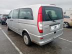 2013 MERCEDES-BENZ VITO 113CDI BLUEEFFICIENCY 8-SEATER for sale at Copart CHESTER