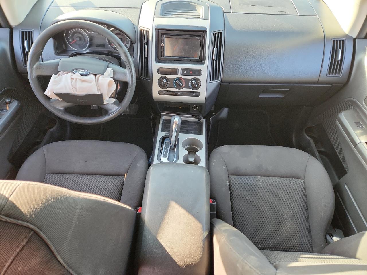 2010 Ford Edge Se VIN: 2FMDK3GC6ABA57246 Lot: 92235035