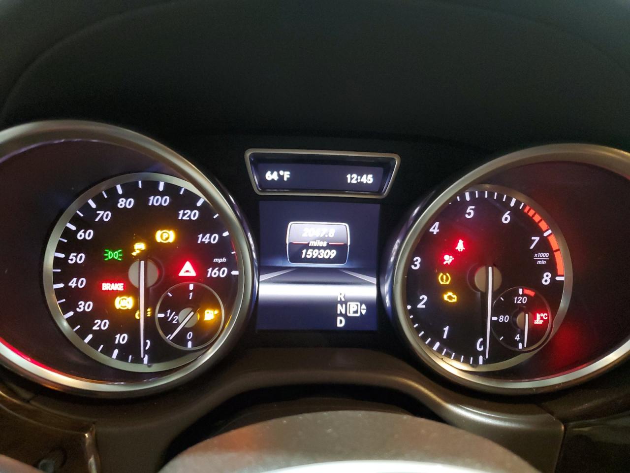 2013 Mercedes-Benz Gl 450 4Matic VIN: 4JGDF7CE6DA156135 Lot: 92471945