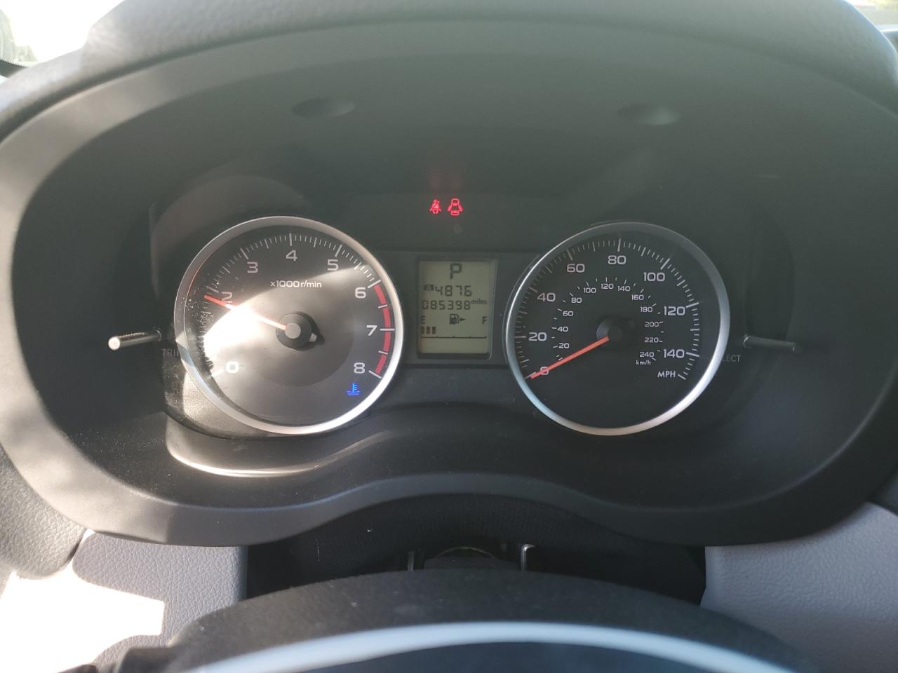 2017 Subaru Forester 2.5I Premium VIN: JF2SJAEC9HH401690 Lot: 91224935