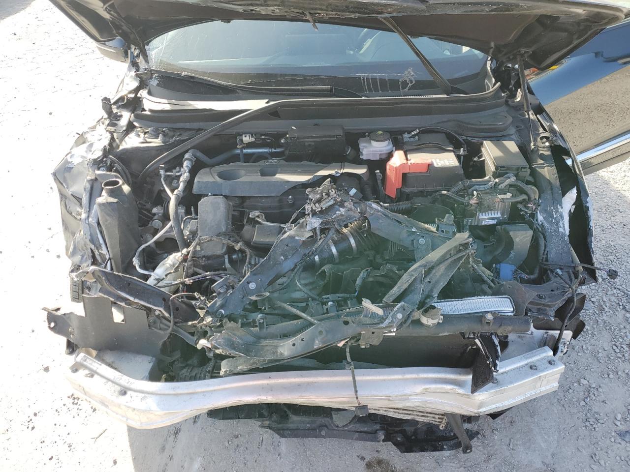 2024 Acura Rdx Technology VIN: 5J8TC2H52RL013684 Lot: 92787935