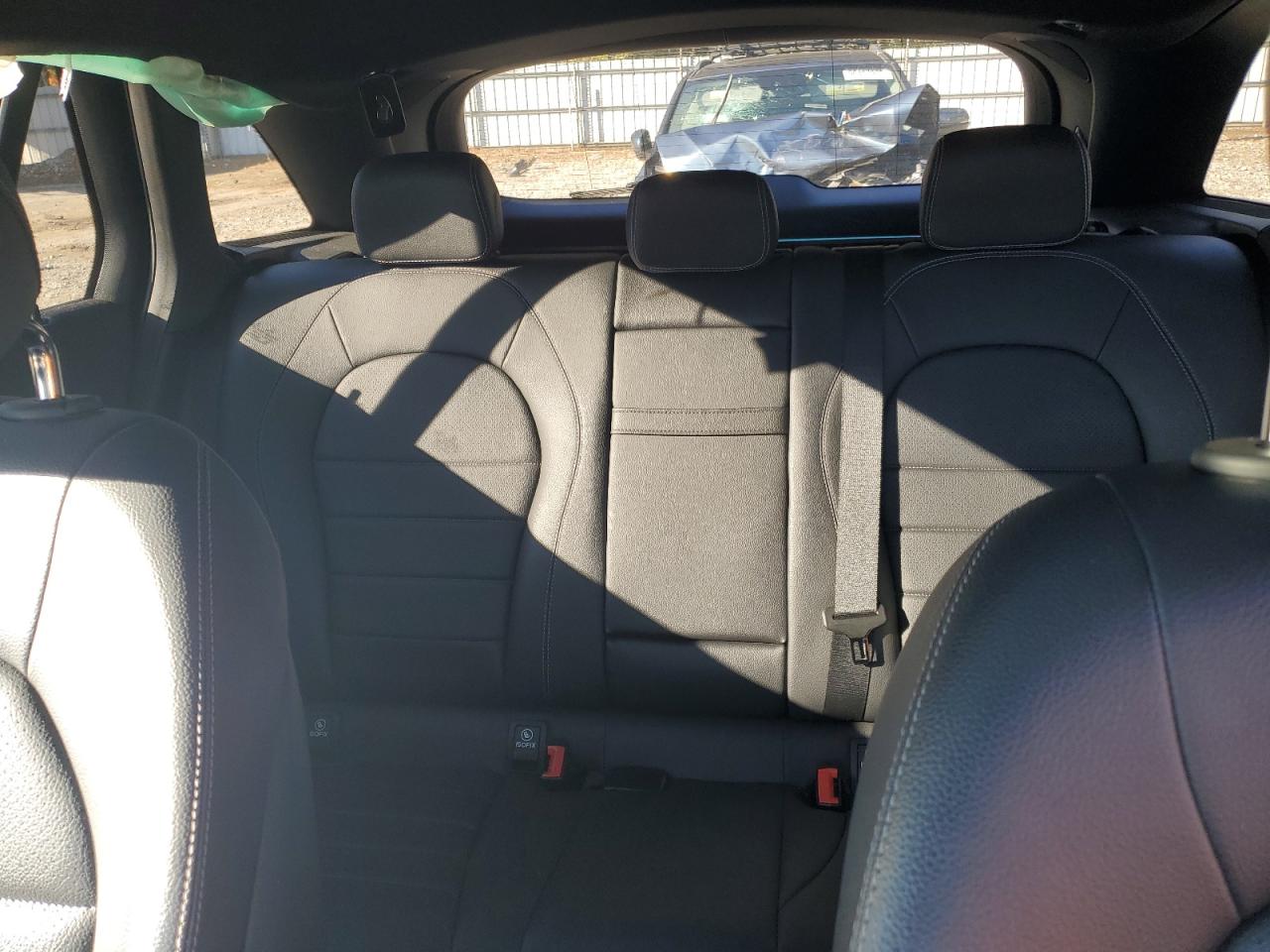 2019 Mercedes-Benz Glc 300 VIN: WDC0G4JB0KF485110 Lot: 90896385