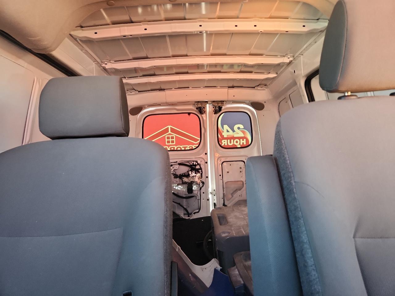 2018 Nissan Nv200 2.5S VIN: 3N6CM0KN4JK700959 Lot: 92073105