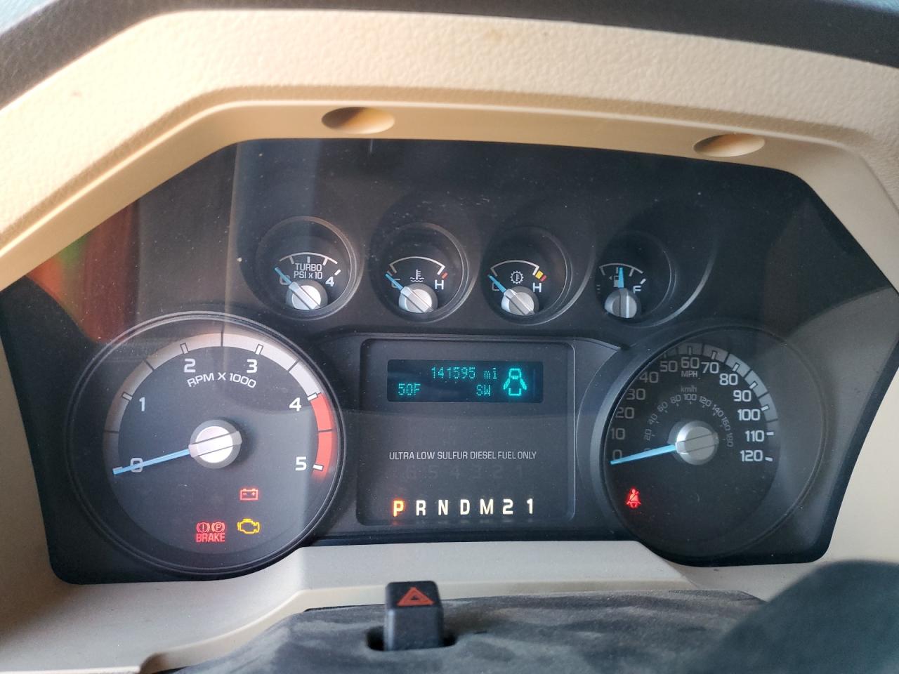 2015 Ford F250 Super Duty VIN: 1FT7W2BT8FEB17014 Lot: 91659335