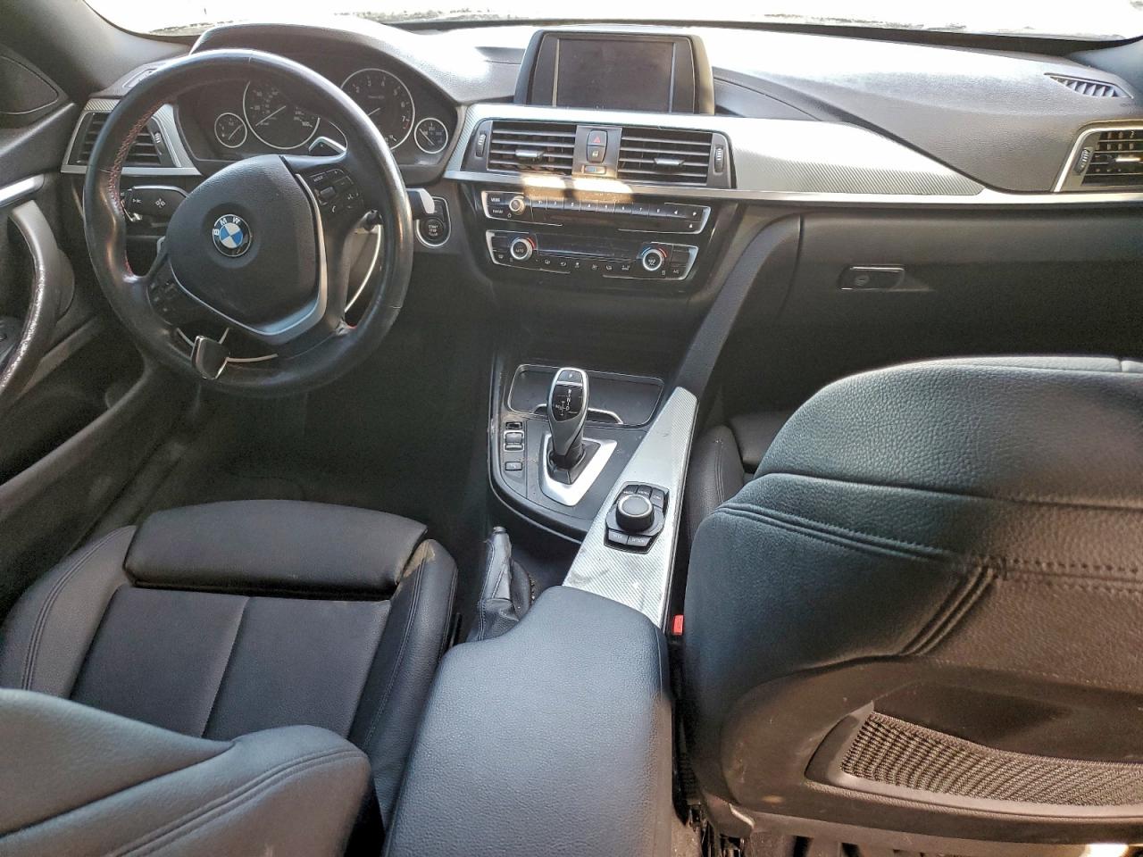 2018 BMW 430I Gran Coupe VIN: WBA4J1C58JBG77461 Lot: 91956585