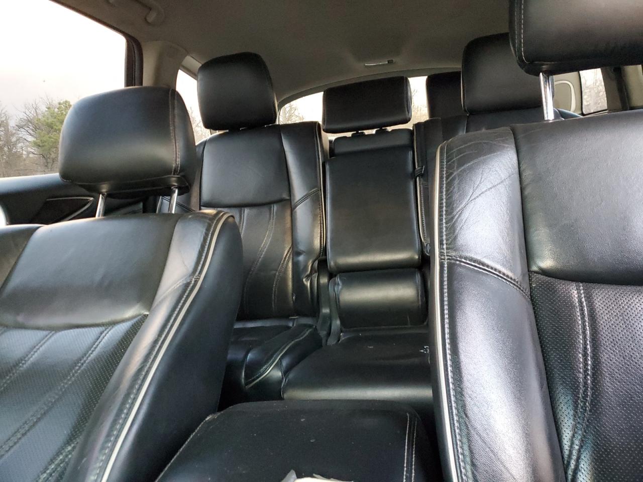 2016 Infiniti Qx60 VIN: 5N1AL0MN4GC532034 Lot: 85434255