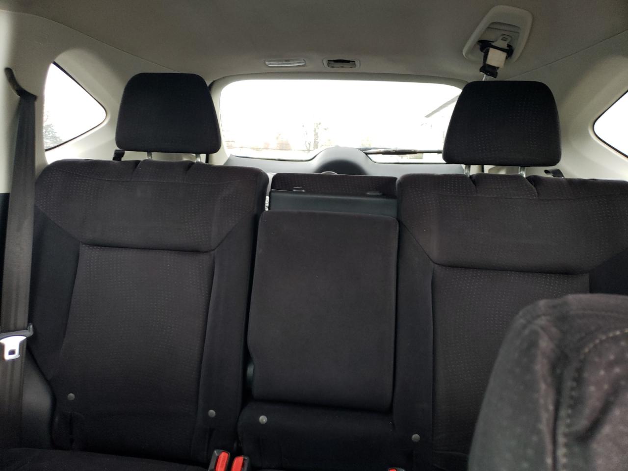 2013 Honda Cr-V Ex VIN: 2HKRM4H55DH632469 Lot: 92576785