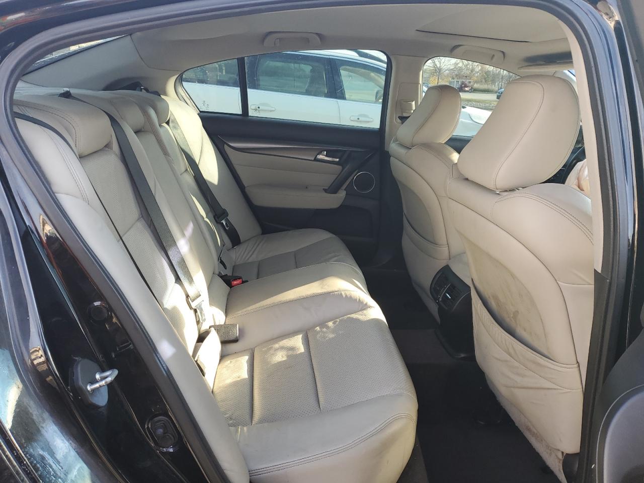 2012 Acura Tl VIN: 19UUA9F56CA004401 Lot: 91082645