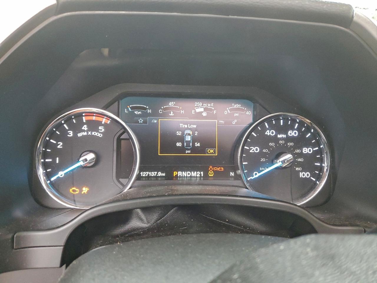 2019 Ford F250 Super Duty VIN: 1FT7W2BT1KED80374 Lot: 93896565