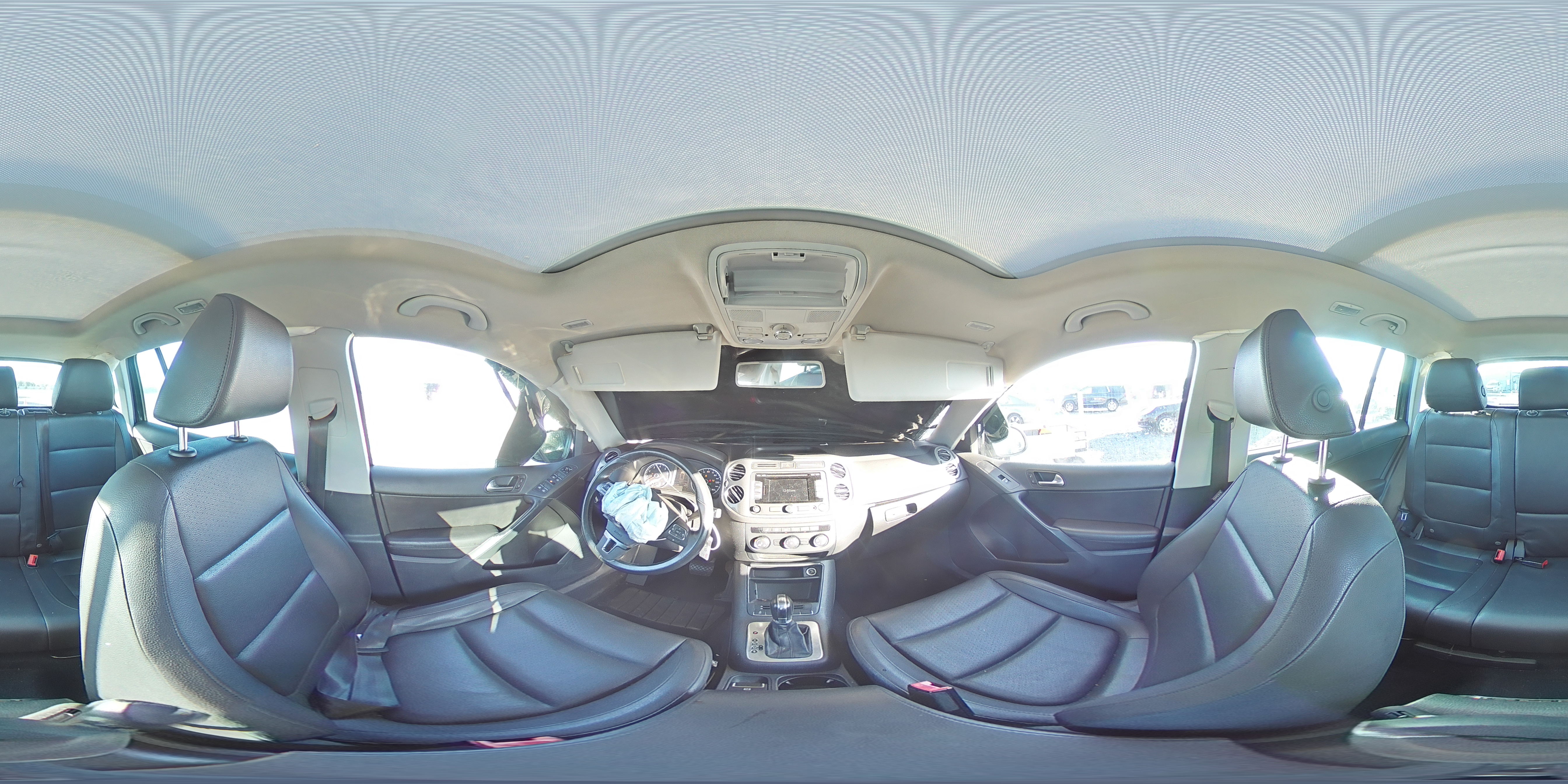 2013 Volkswagen Tiguan S VIN: WVGAV3AXXDW624910 Lot: 94056005