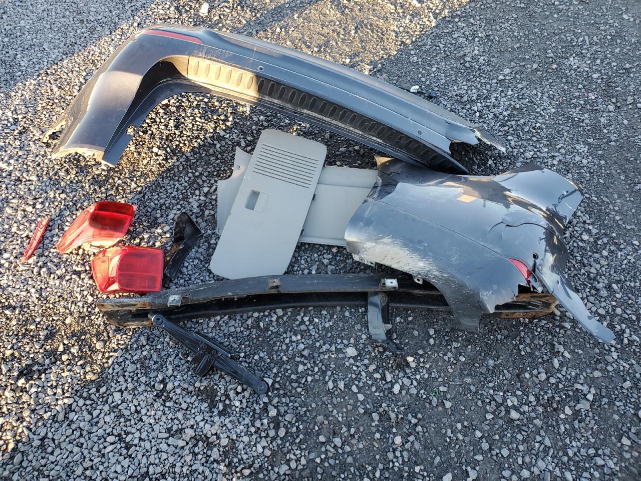 2017 Kia Sedona Lx VIN: KNDMB5C1XH6269760 Lot: 93491465