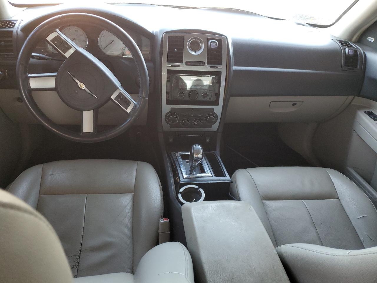 2007 Chrysler 300 Touring VIN: 2C3KA53G37H900557 Lot: 92611755