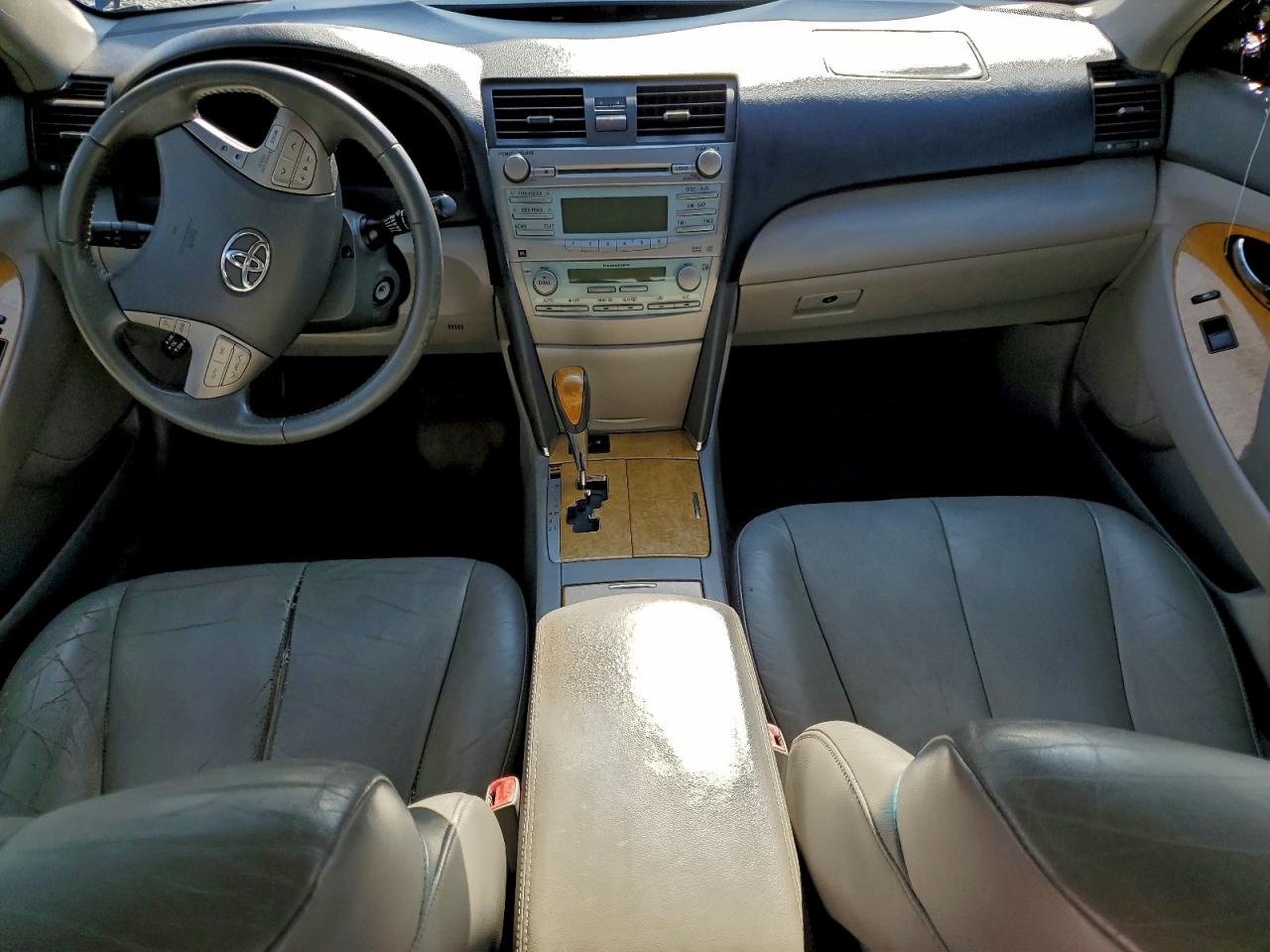 2007 Toyota Camry Ce VIN: 4T1BE46K67U030273 Lot: 94545955