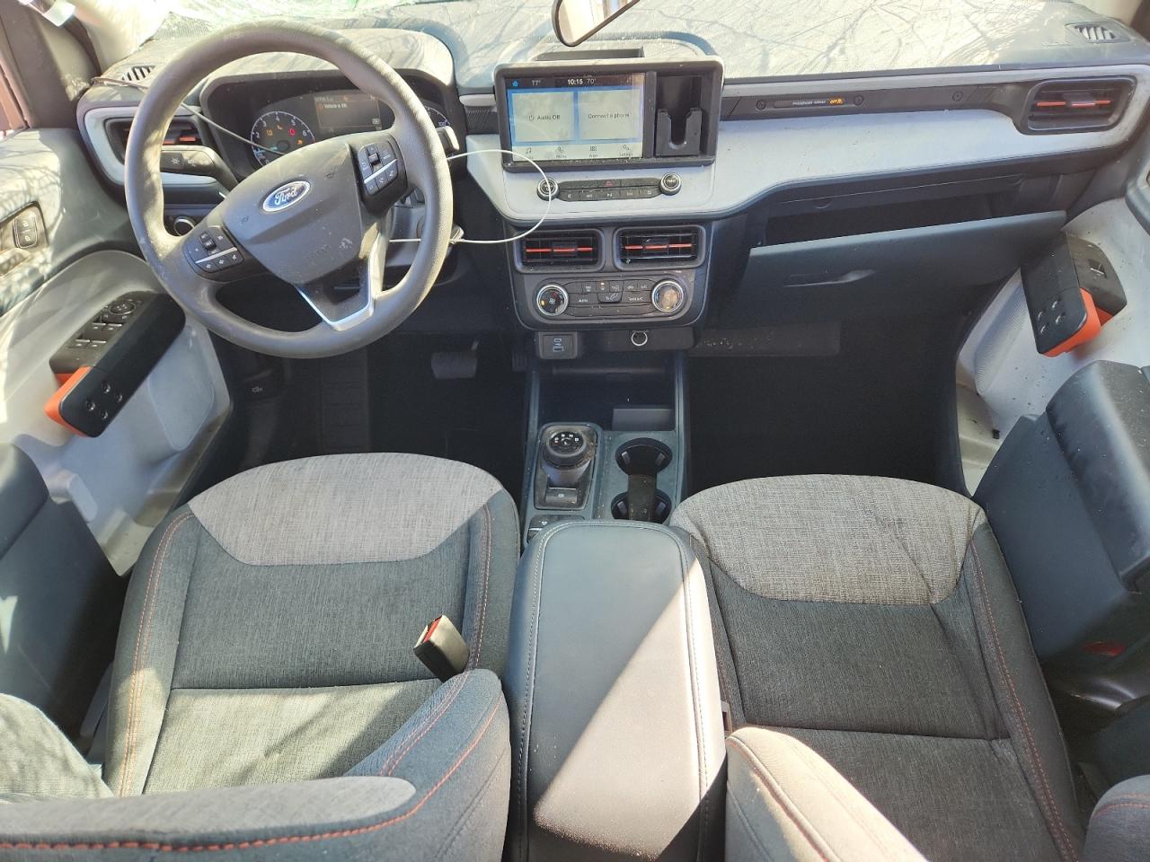 2024 Ford Maverick Xlt VIN: 3FTTW8J90RRA08846 Lot: 92890145