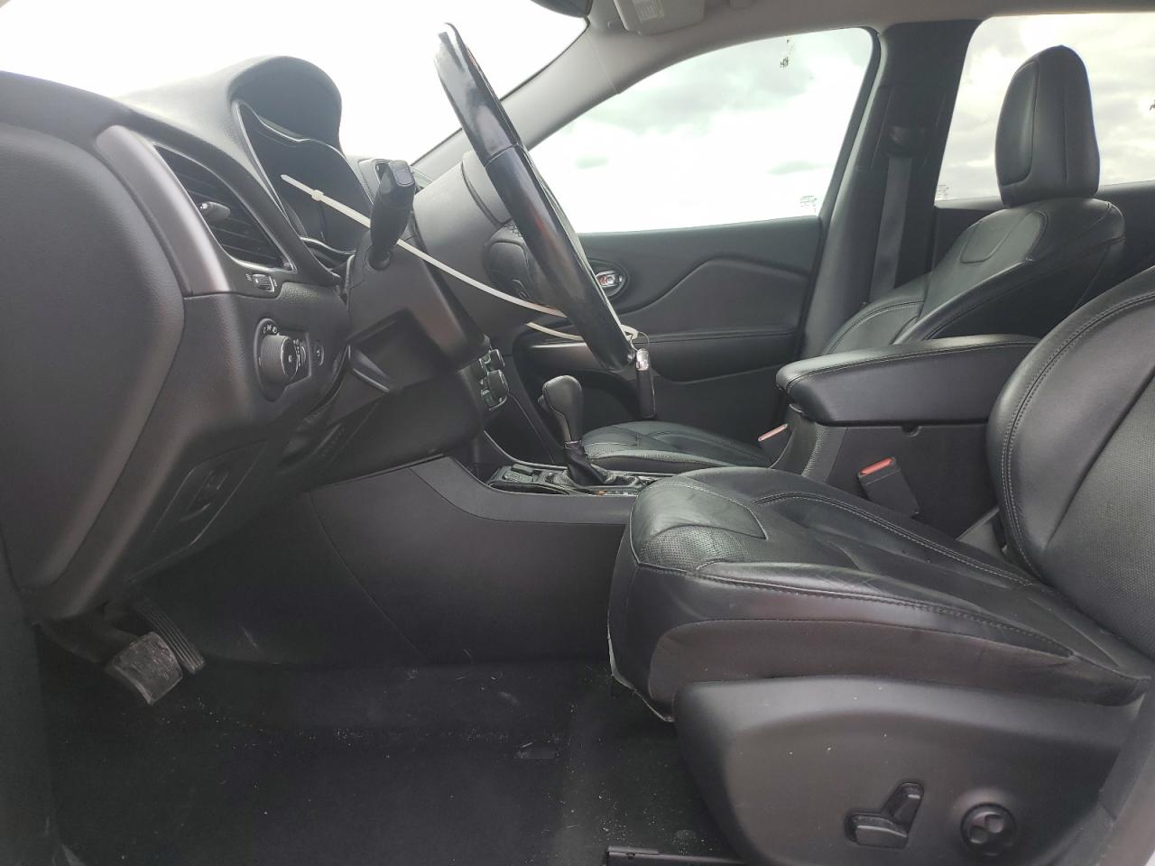 2020 Jeep Cherokee Limited VIN: 1C4PJLDB3LD549133 Lot: 92512085