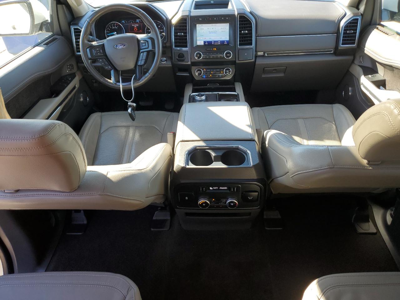 2020 Ford Expedition Limited VIN: 1FMJU1KT2LEA78773 Lot: 91823955
