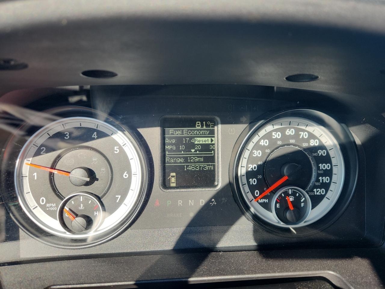 2014 Ram 1500 St VIN: 3C6JR6AG2EG111247 Lot: 93266695