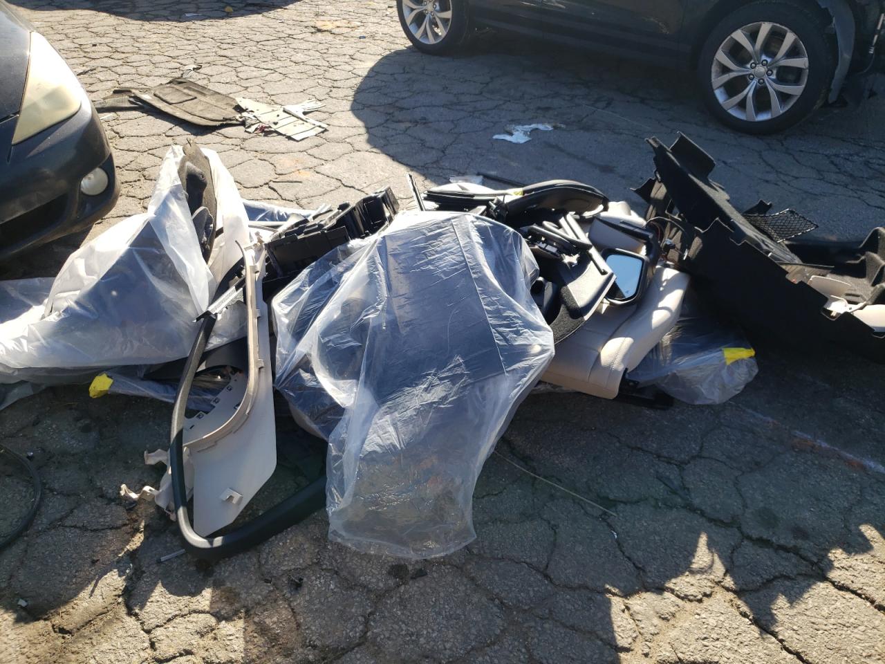 2018 Mercedes-Benz Glc 300 4Matic VIN: WDC0G4KB8JV089218 Lot: 91254605