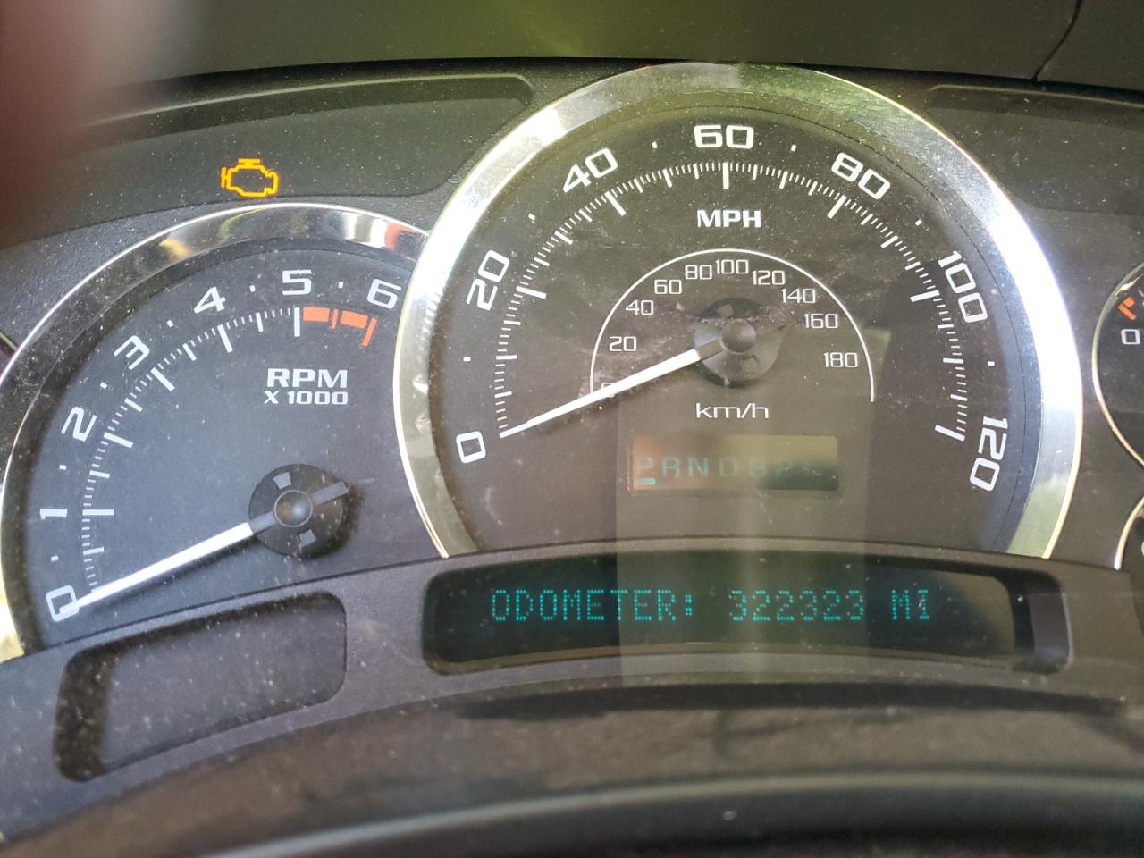 2004 Cadillac Escalade Luxury VIN: 1GYEK63N54R231837 Lot: 92447235