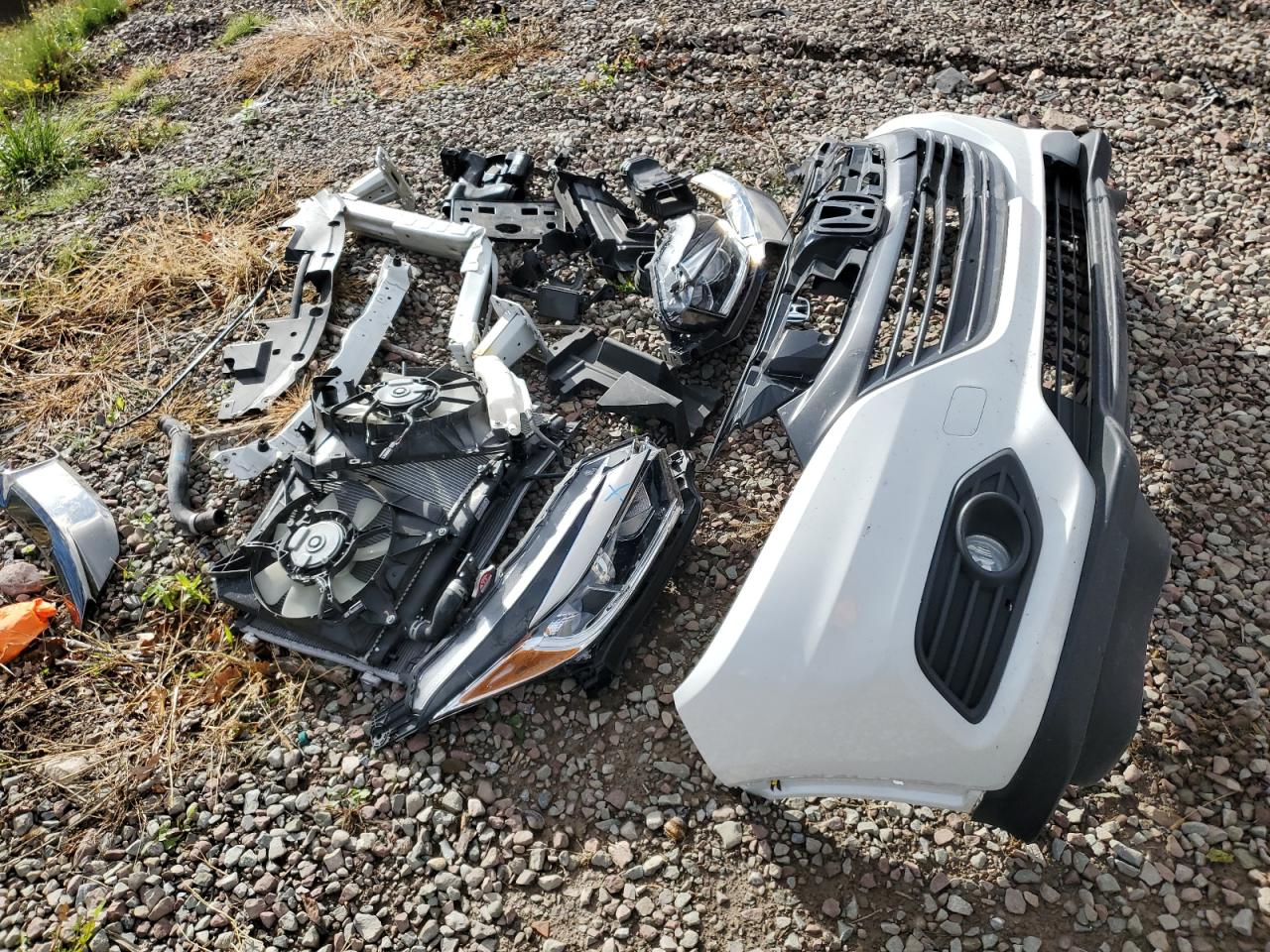 2022 Honda Hr-V Ex VIN: 3CZRU6H55NM742066 Lot: 90897705