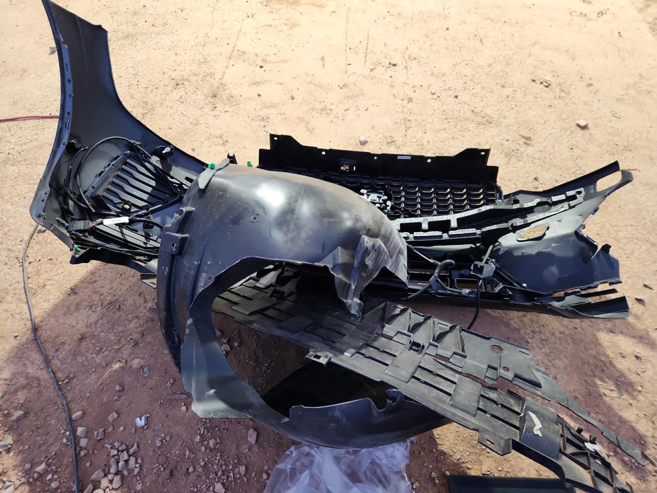 2024 Volvo Xc60 Plus VIN: YV4H60DL8R1884845 Lot: 93274285