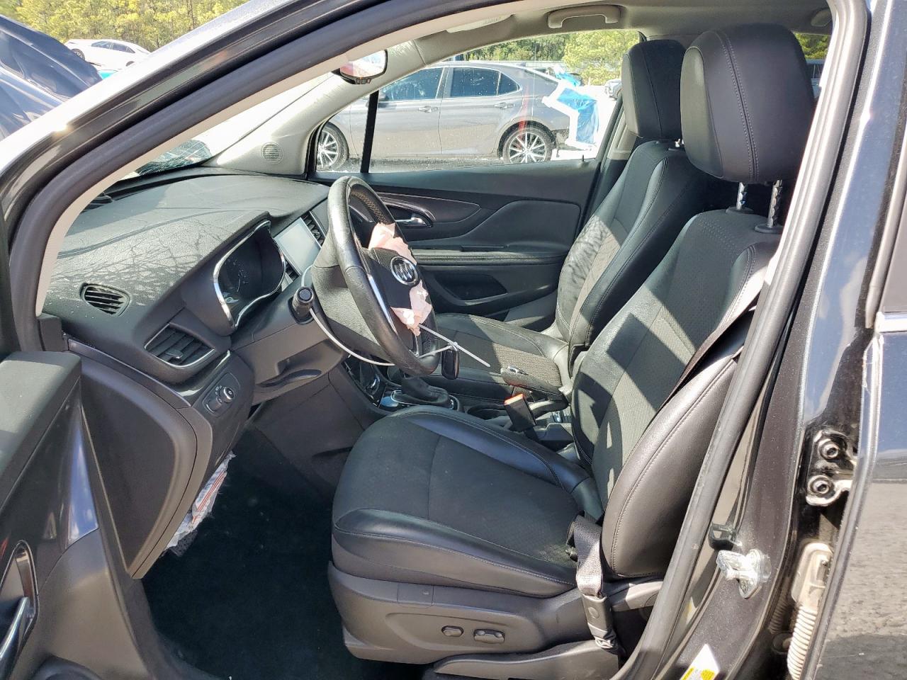 2018 Buick Encore Preferred VIN: KL4CJASB8JB612512 Lot: 92390325