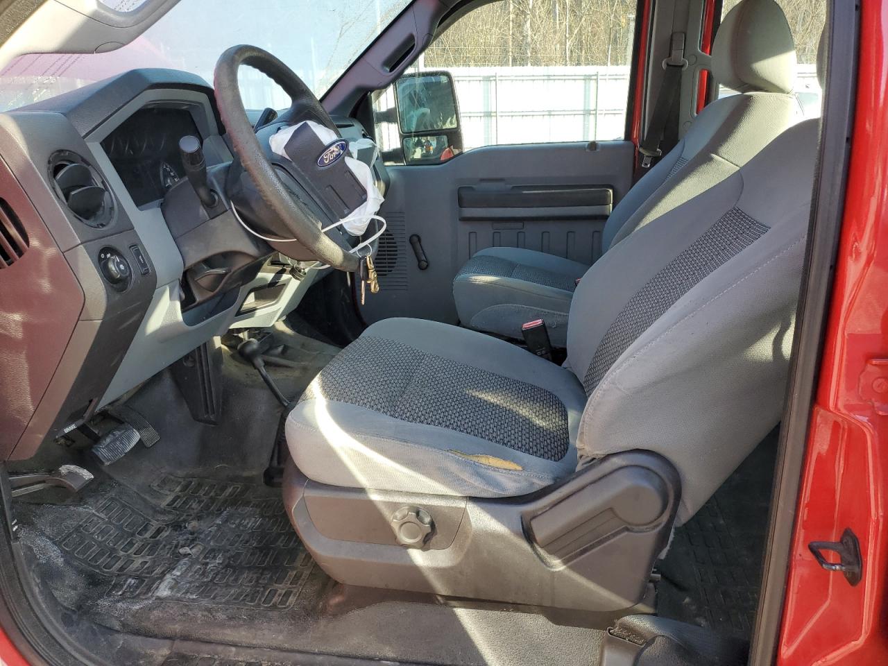 2015 Ford F350 Super Duty VIN: 1FT8W3B65FED38106 Lot: 91902755