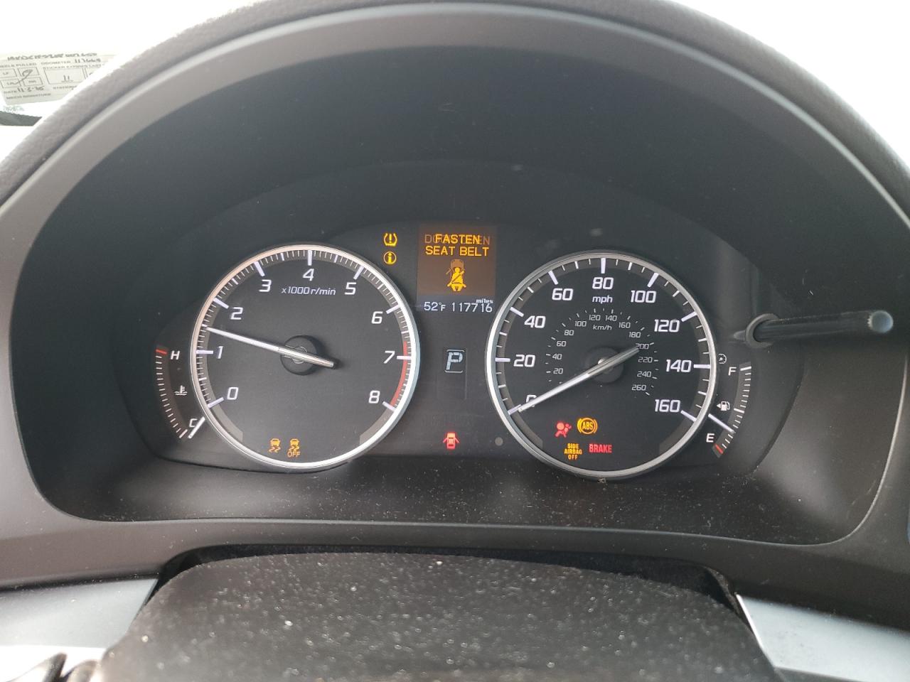 2014 Acura Ilx 20 Premium VIN: 19VDE1F52EE007650 Lot: 92944555