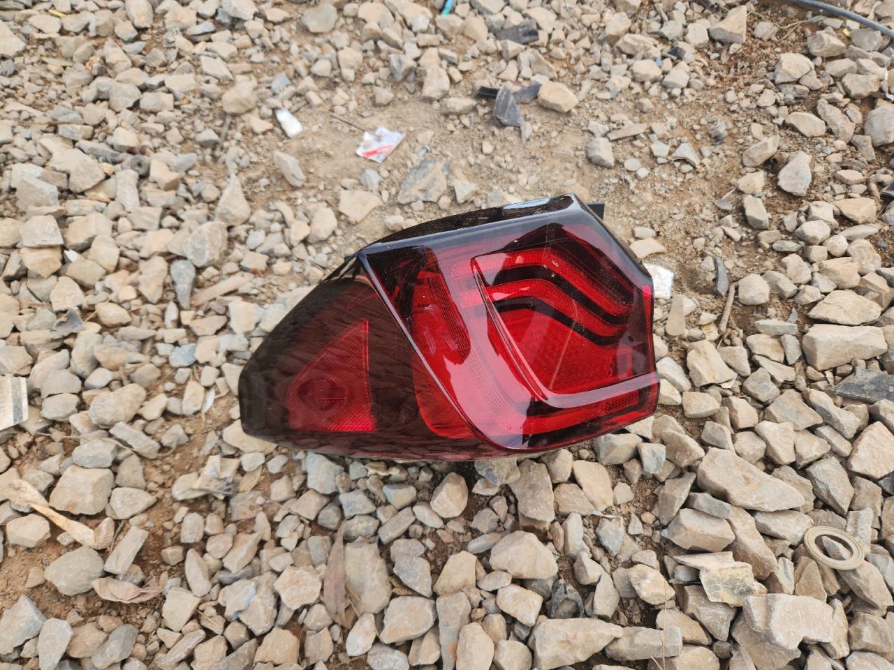 2025 Buick Encore Gx Sport Touring VIN: KL4AMDSL3SB077535 Lot: 92204765