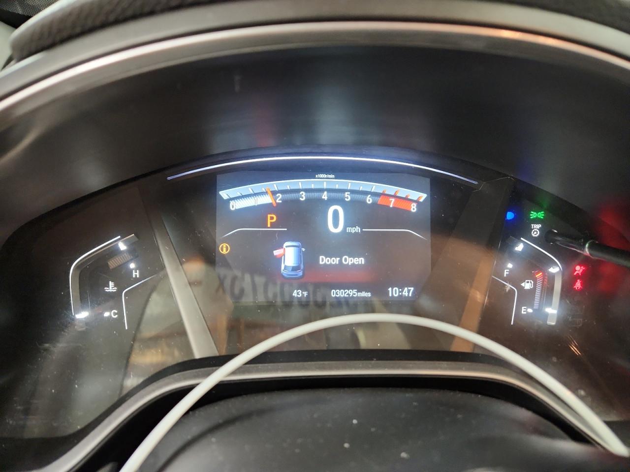 2021 Honda Cr-V Ex VIN: 5J6RW2H55ML017070 Lot: 92385575