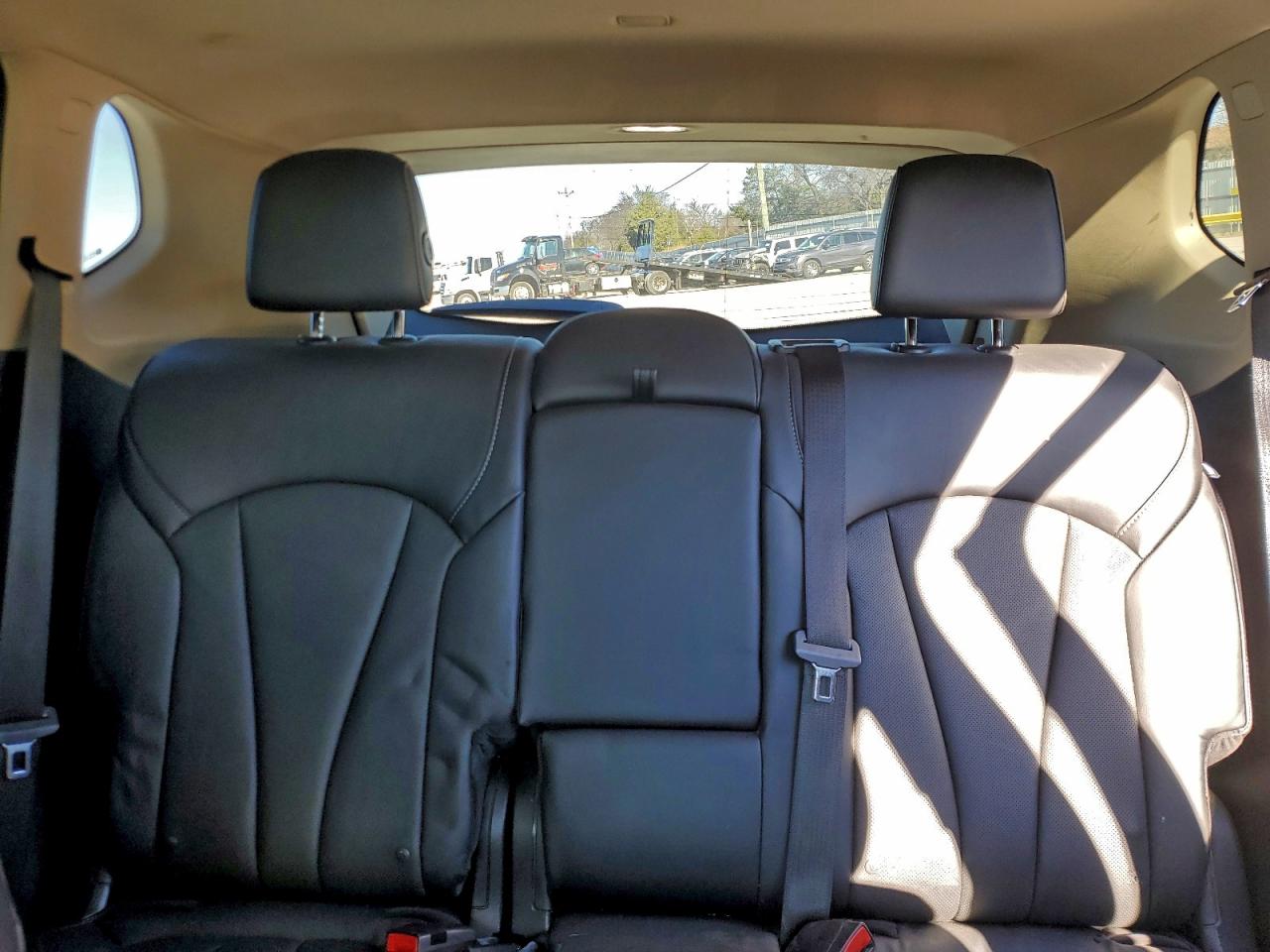 2018 Buick Envision Essence VIN: LRBFX2SA3JD002969 Lot: 94157015