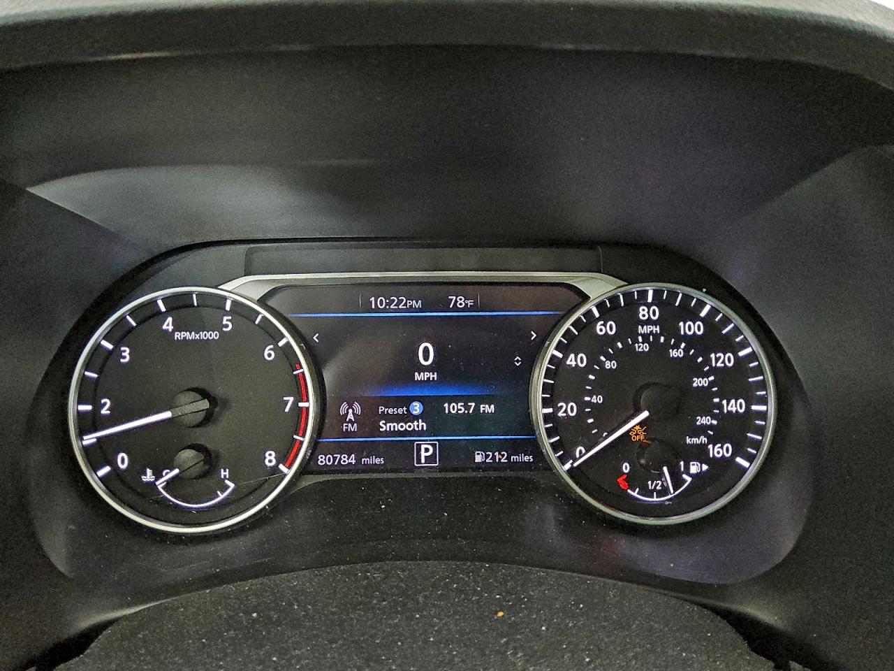 2023 Nissan Sentra Sv VIN: 3N1AB8CVXPY273101 Lot: 92639445