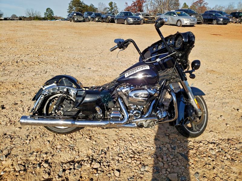 2020 HARLEY-DAVIDSON FLHTK    for sale at Copart NC - CHINA GROVE