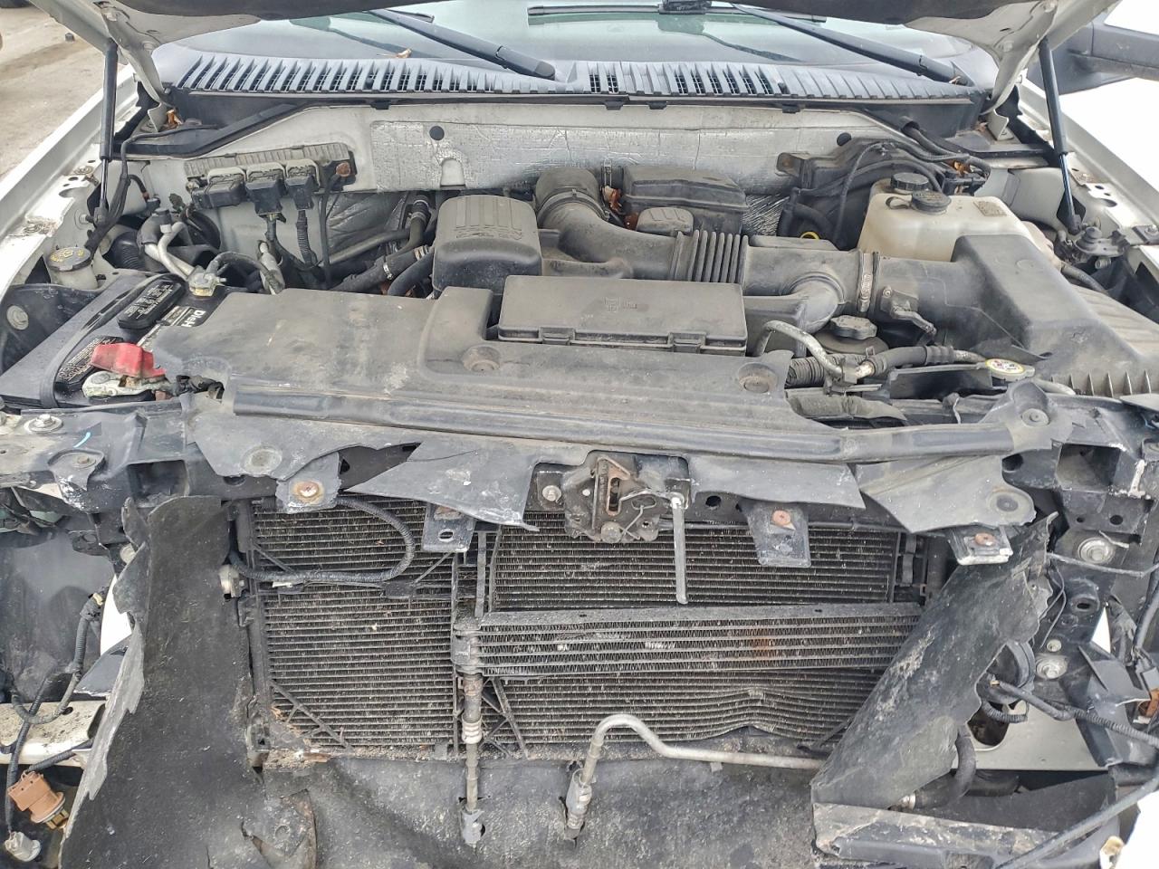 2012 Ford Expedition El Limited VIN: 1FMJK2A5XCEF01551 Lot: 93824895