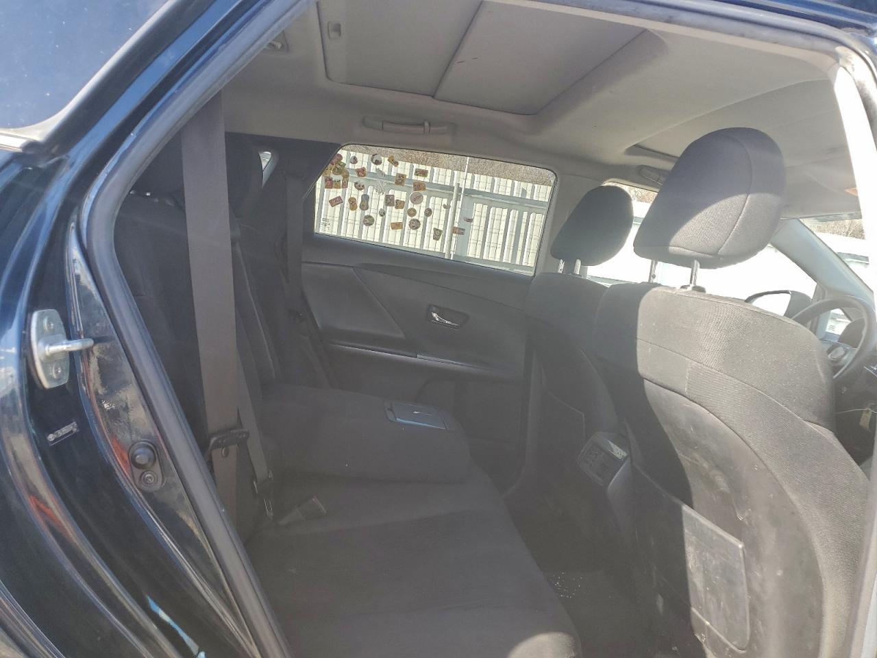 2013 Toyota Venza Le VIN: 4T3BA3BB6DU046178 Lot: 93949495